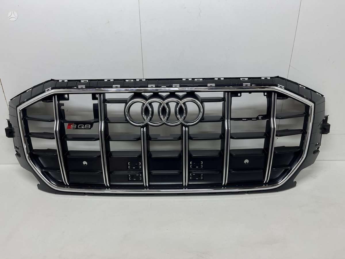 Audi SQ8 Sq8