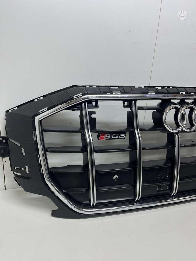 Audi SQ8 Sq8