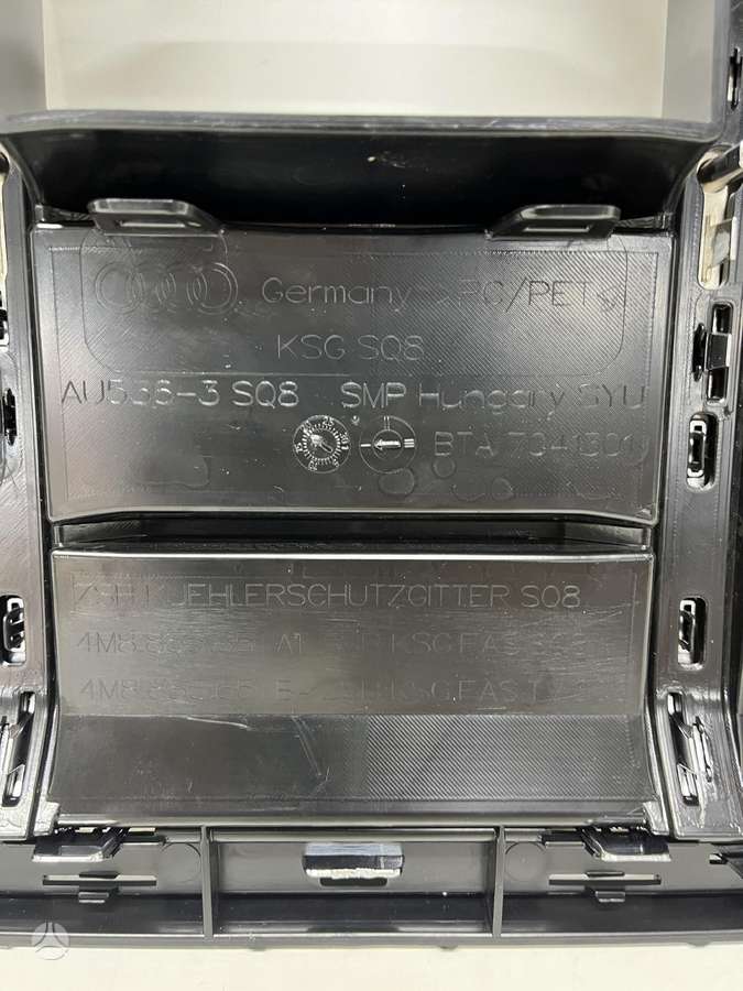 Audi SQ8 Sq8