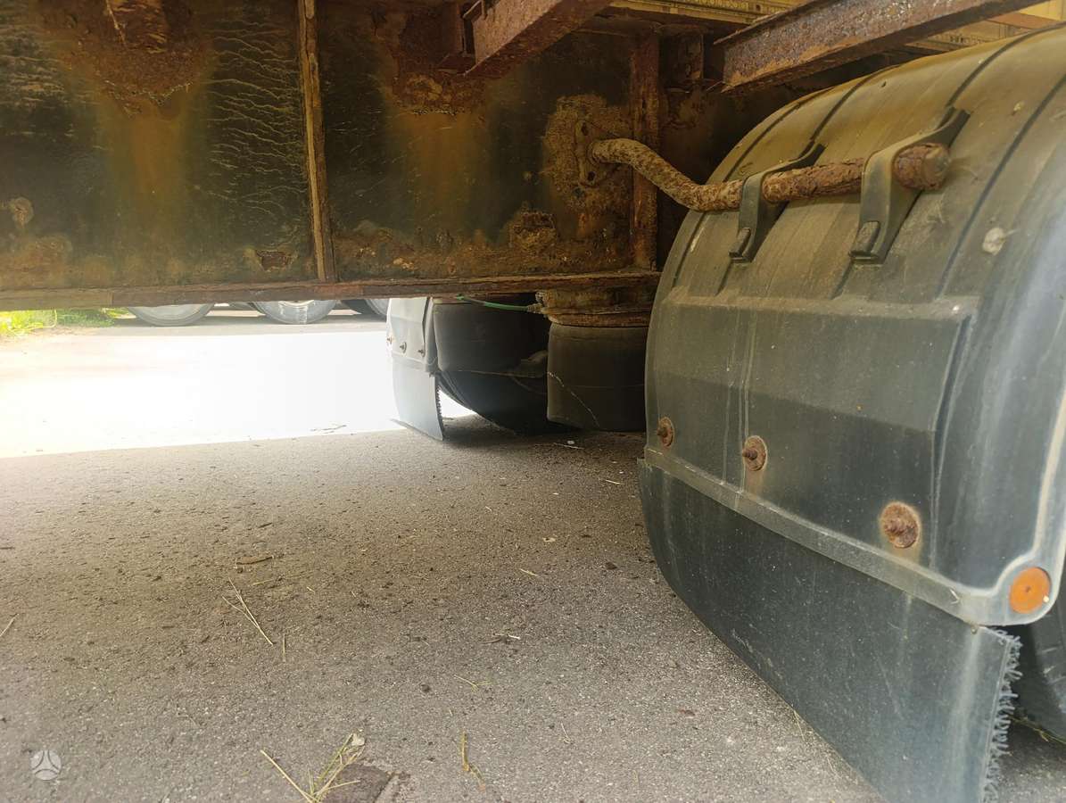 -Kita-, box / van type