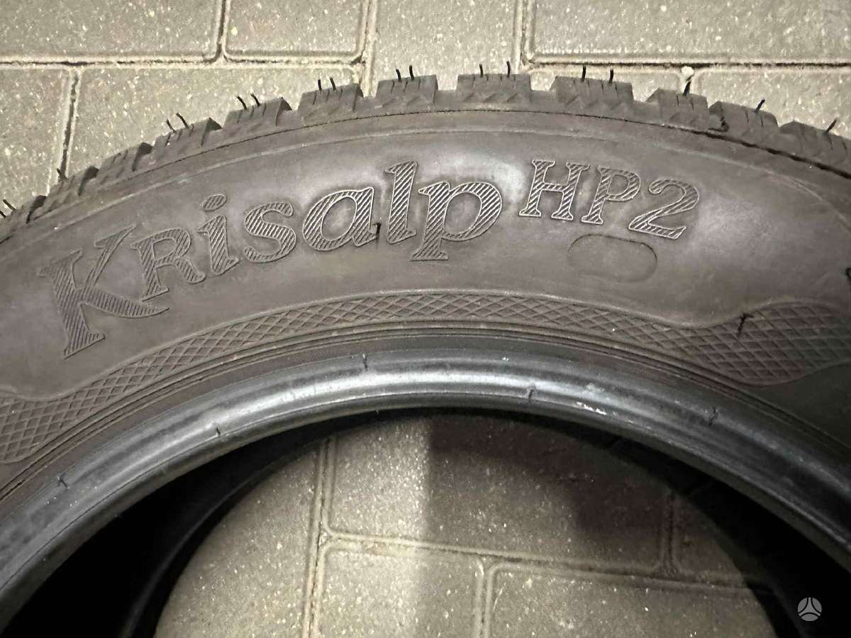 Kleber KRISALP HP2, winter 185/65 R15