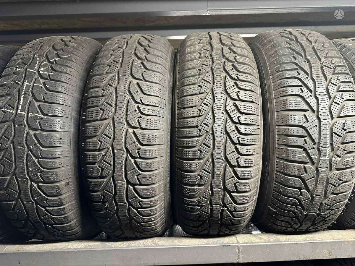 Kleber KRISALP HP2, winter 185/65 R15