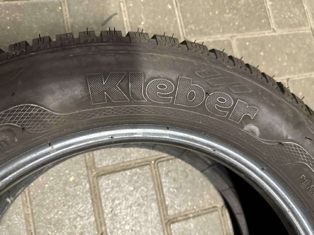 Kleber KRISALP HP2, winter 185/65 R15