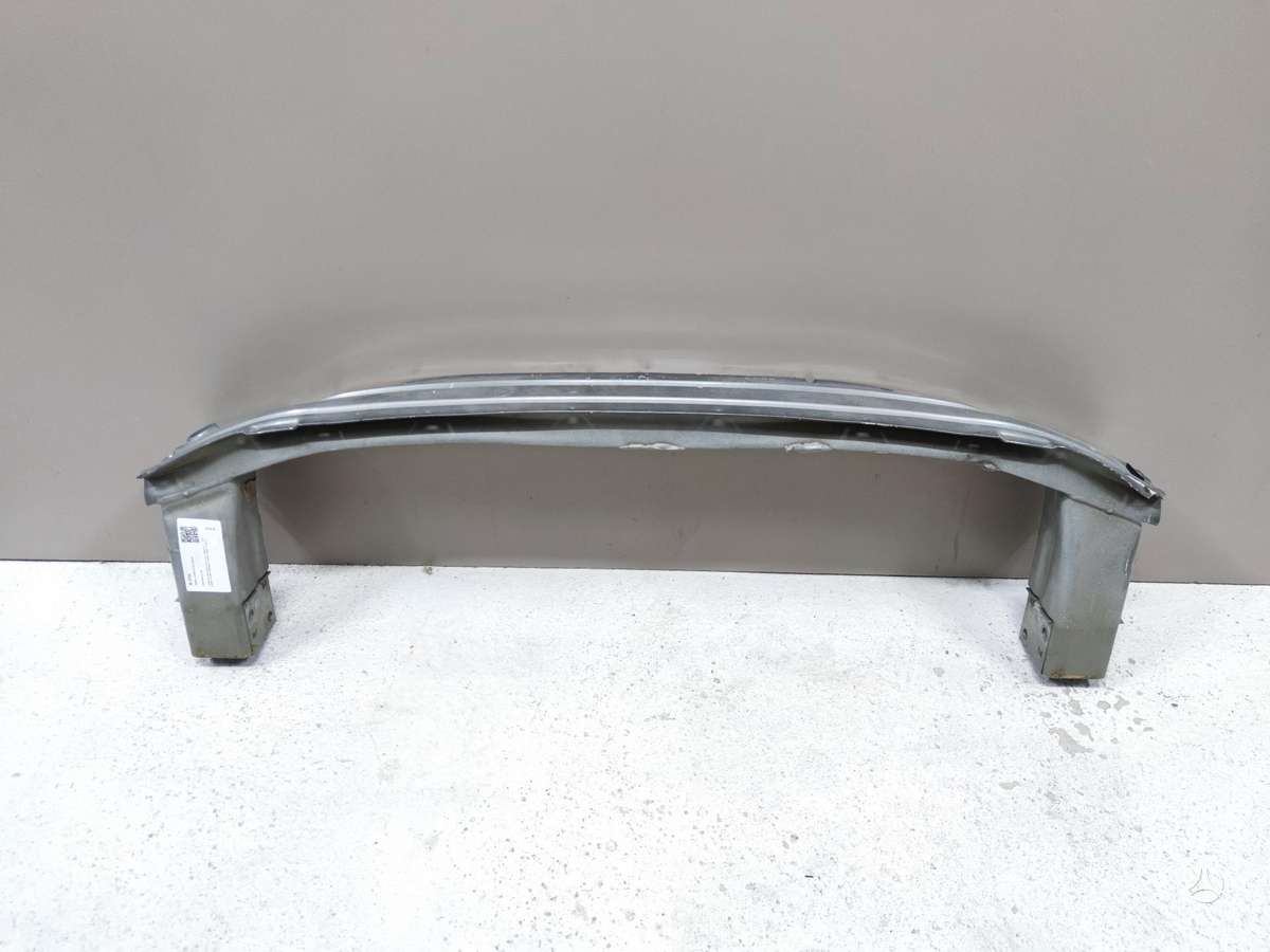 Opel Astra bumper reinforcement, bumpers, lights