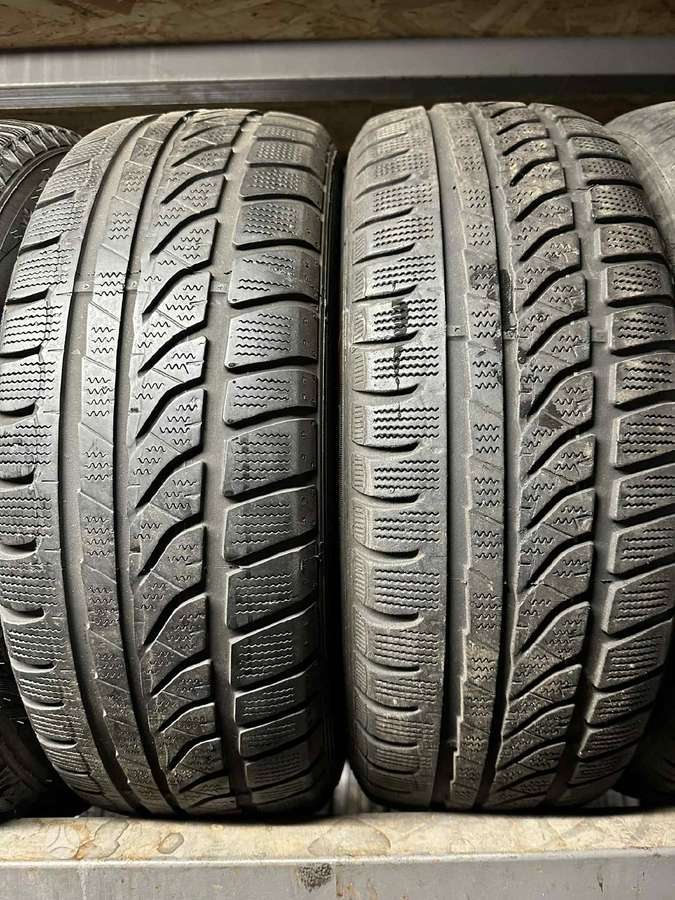 Dunlop SP WINTER RESPONSE, winter 185/60 R15