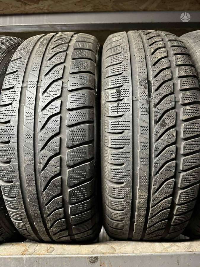 Dunlop SP WINTER RESPONSE, зимние 185/60 R15