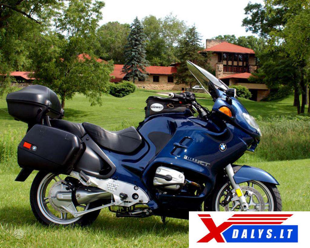 BMW, superbikes