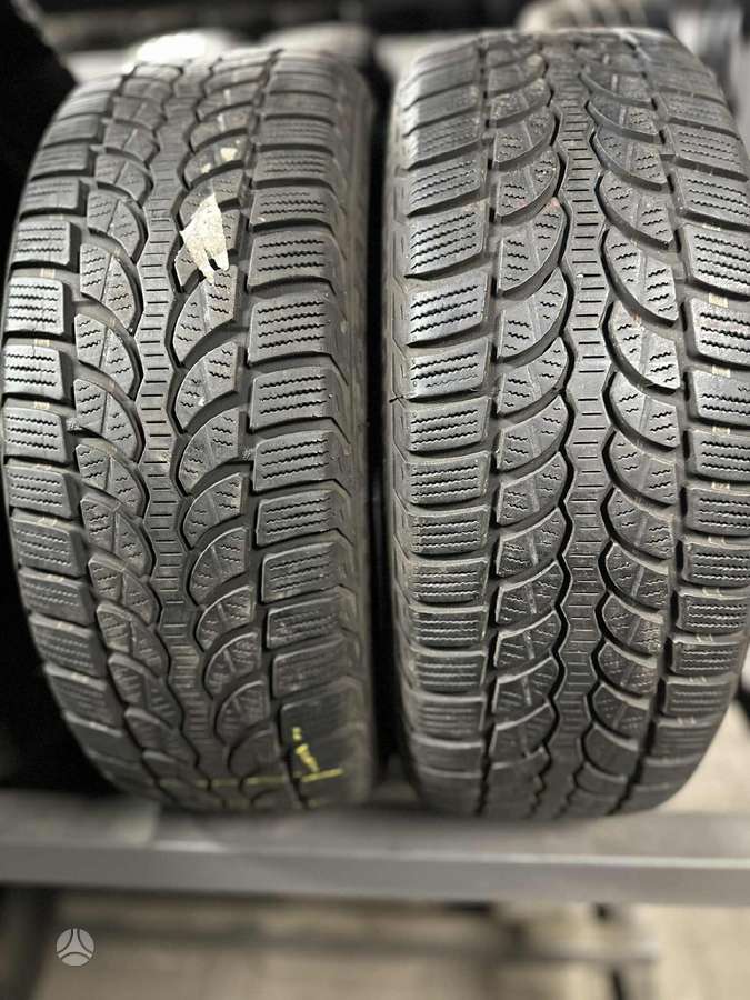 Bridgestone BLIZZAK, winter 185/60 R15