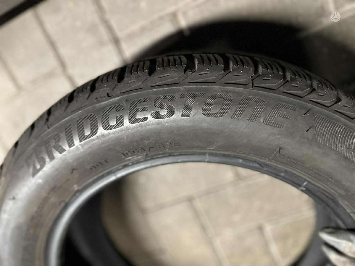 Bridgestone BLIZZAK, winter 185/60 R15