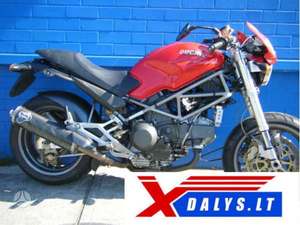 Ducati, спортбайки / superbikes