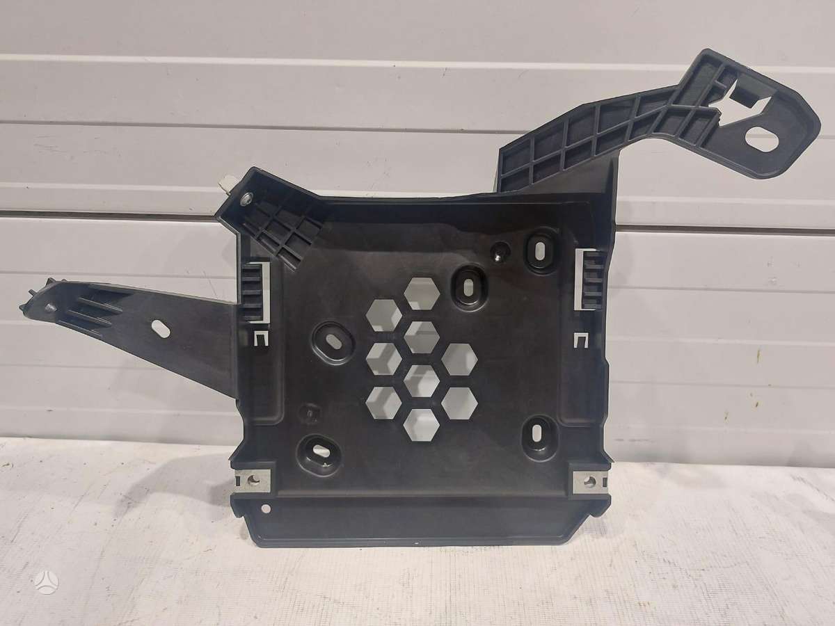 Ford Mustang, PR3Z-12A659-C, компьютер