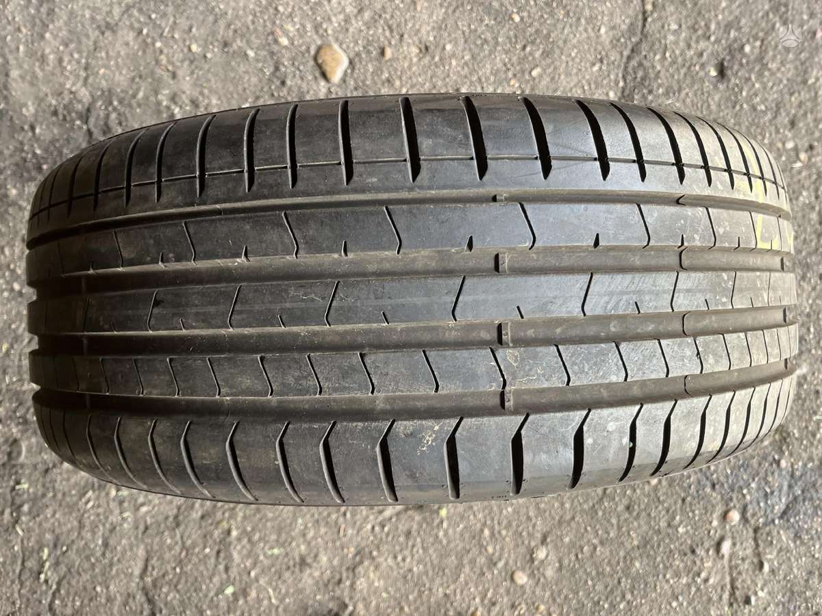 Pirelli PZero pz4 RFT, summer 225/40 R19