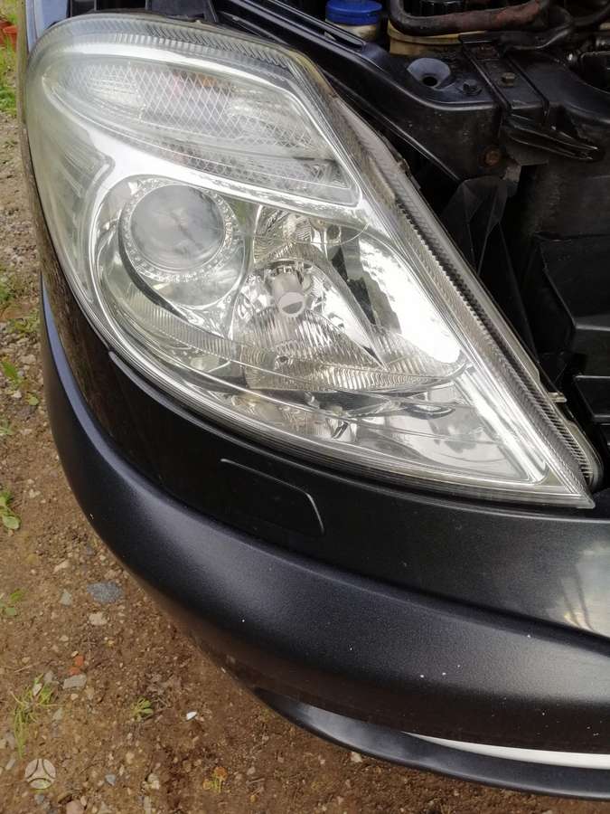 Citroen C8, 2.2 l., Минивэн