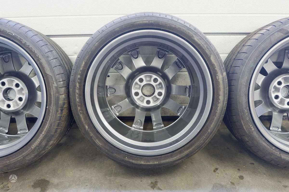 Lexus GS R-18, light alloy, R18