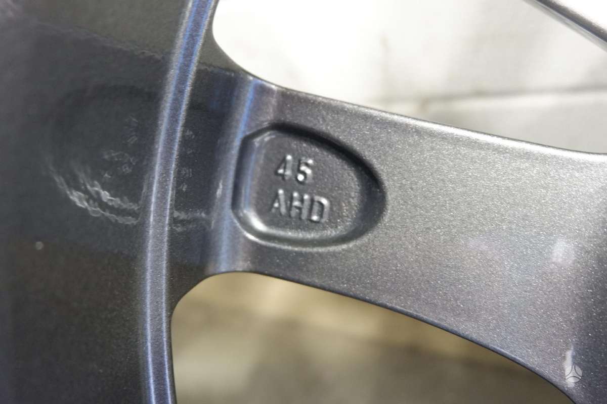 Lexus GS R-18, light alloy, R18