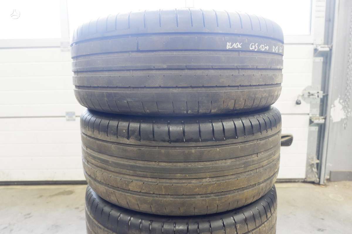 Lexus GS R-18, light alloy, R18