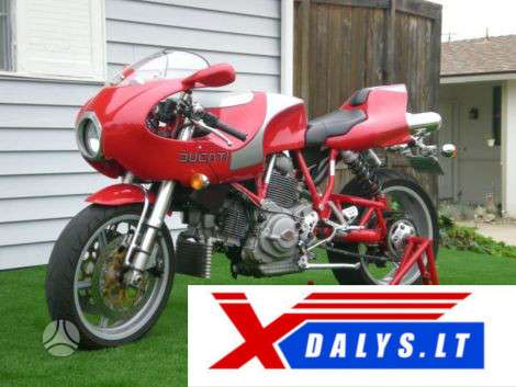 Ducati, sporta / superbikes