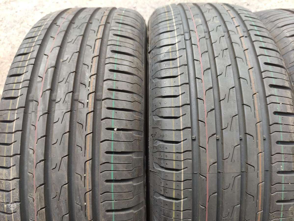 Continental, vasarinės 205/55 R17