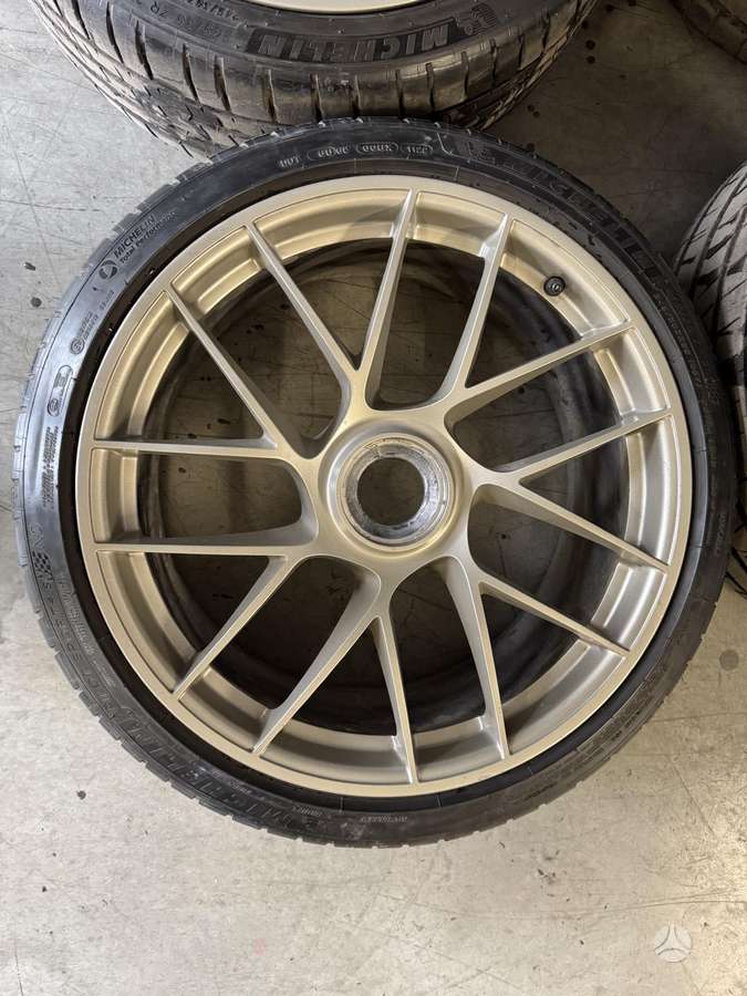 Porsche 911, легкосплавные , R20