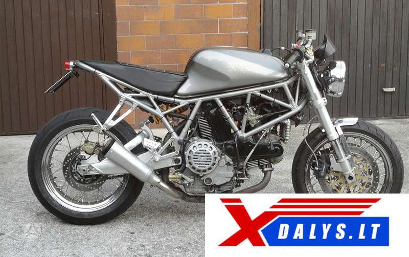 Ducati, superbikes