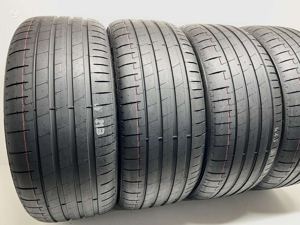Pirelli P-Zero E ELECT 2024m, vasaras 275/35 R22