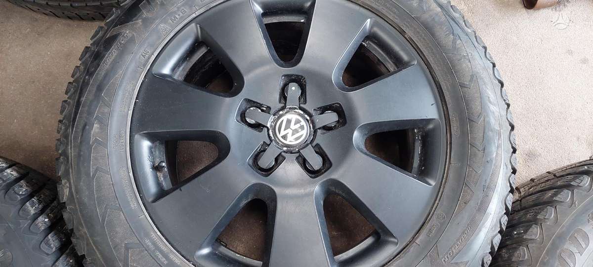 Audi, lengvojo lydinio, R18