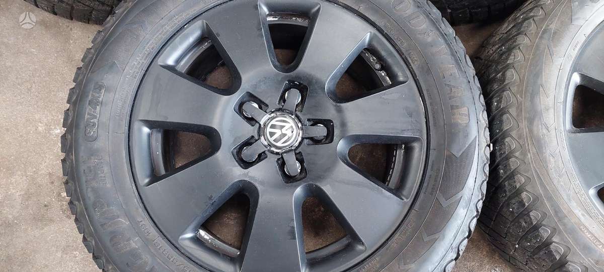 Audi, lengvojo lydinio, R18