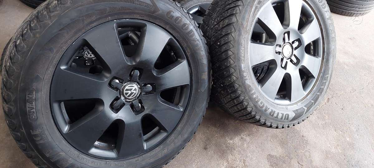 Audi, легкосплавные , R18