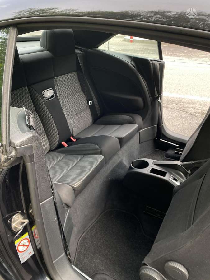 Volkswagen Eos, 2.0 l., convertible