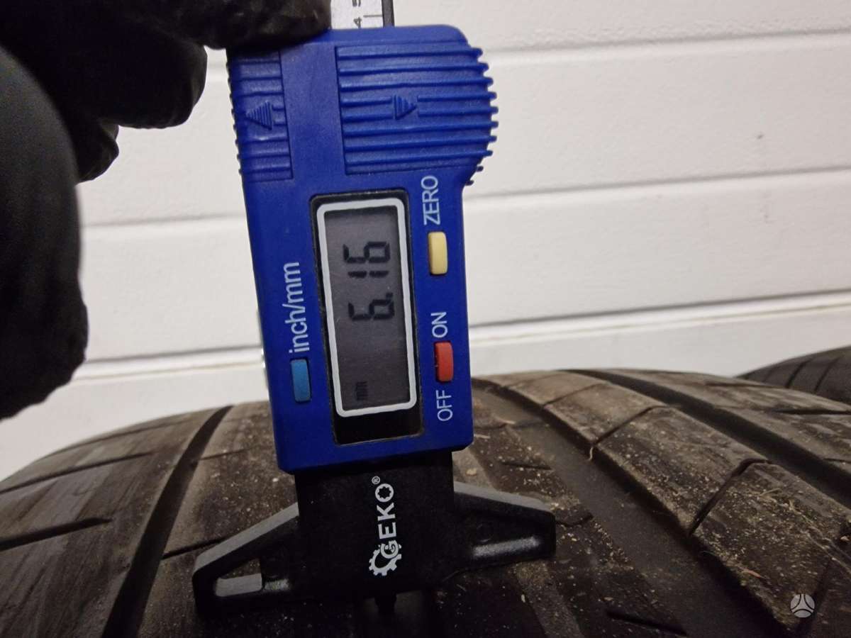 Pirelli P ZERO, vasaras 295/35 R22