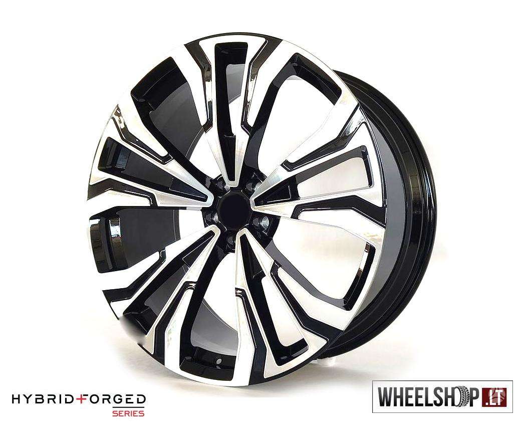 ADR 914i EU-FBX307 Style, light alloy, R22