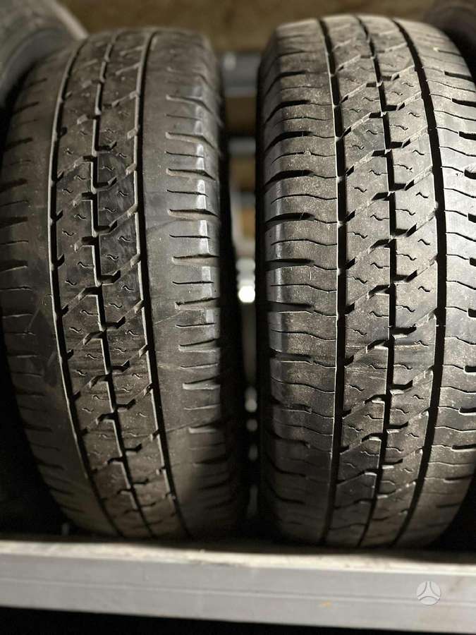 Pirelli CITYNET, летние 195/65 R16