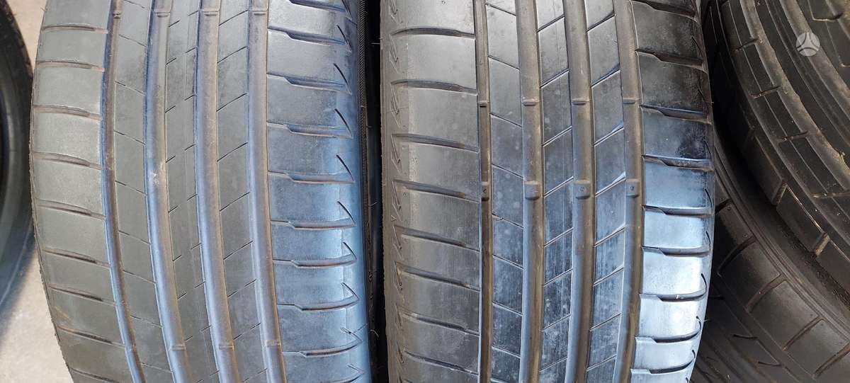 Bridgestone, летние 225/40 R19