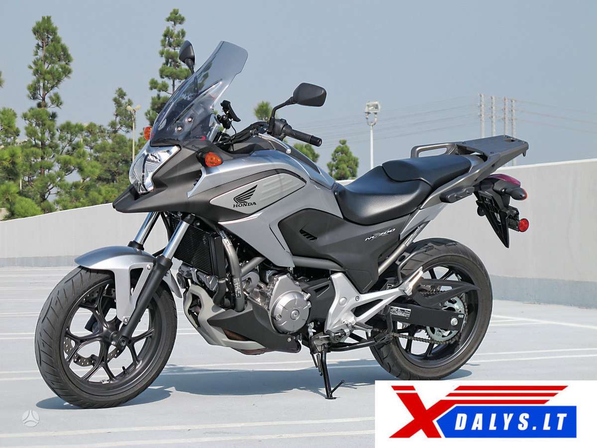 Honda, street / classic