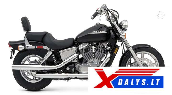 Honda SH, чопперы / круизеры / custom