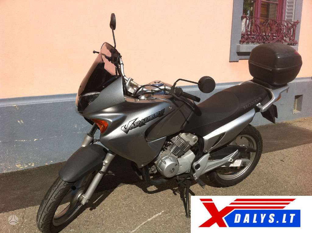 Honda, street / classic