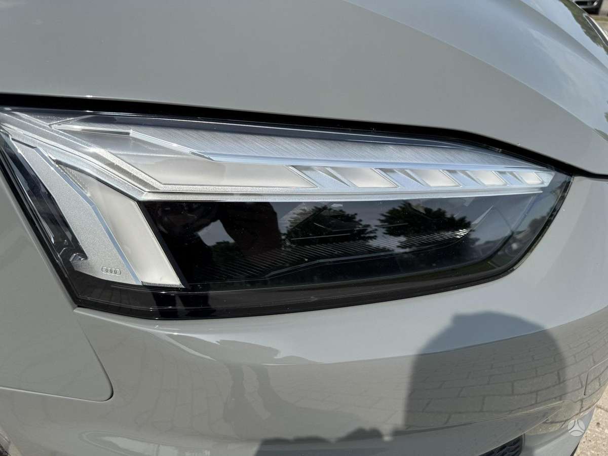 Audi A5 Sportback, 2.0 l., hatchback
