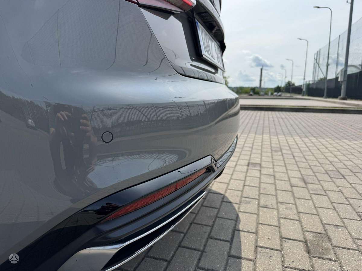 Audi A5 Sportback, 2.0 l., hatchback