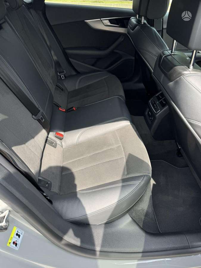 Audi A5 Sportback, 2.0 l., hatchback