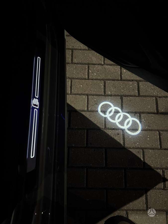 Audi A5 Sportback, 2.0 l., hatchback