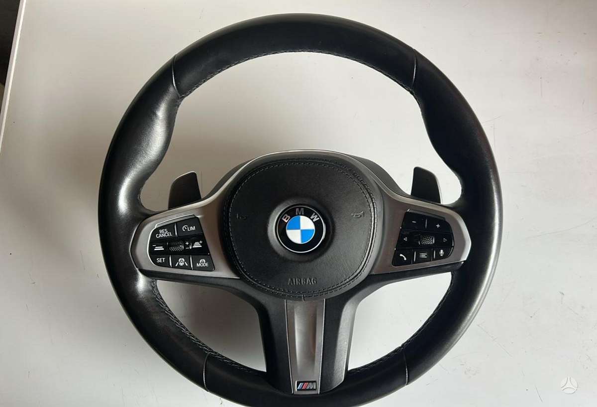 BMW 5 serija