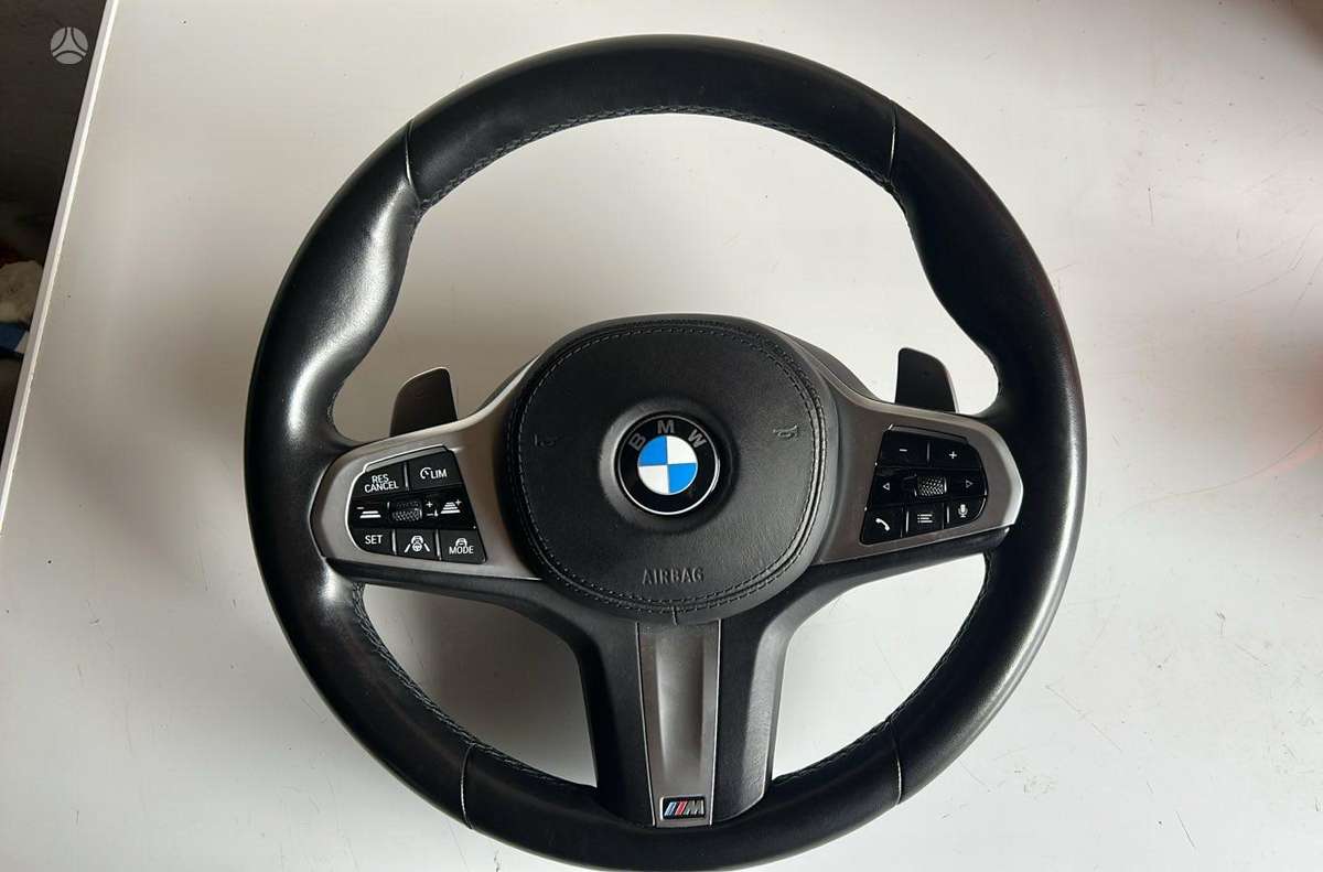 BMW 5 serija