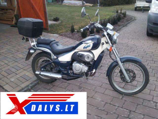 Gilera 503, спортбайки / superbikes