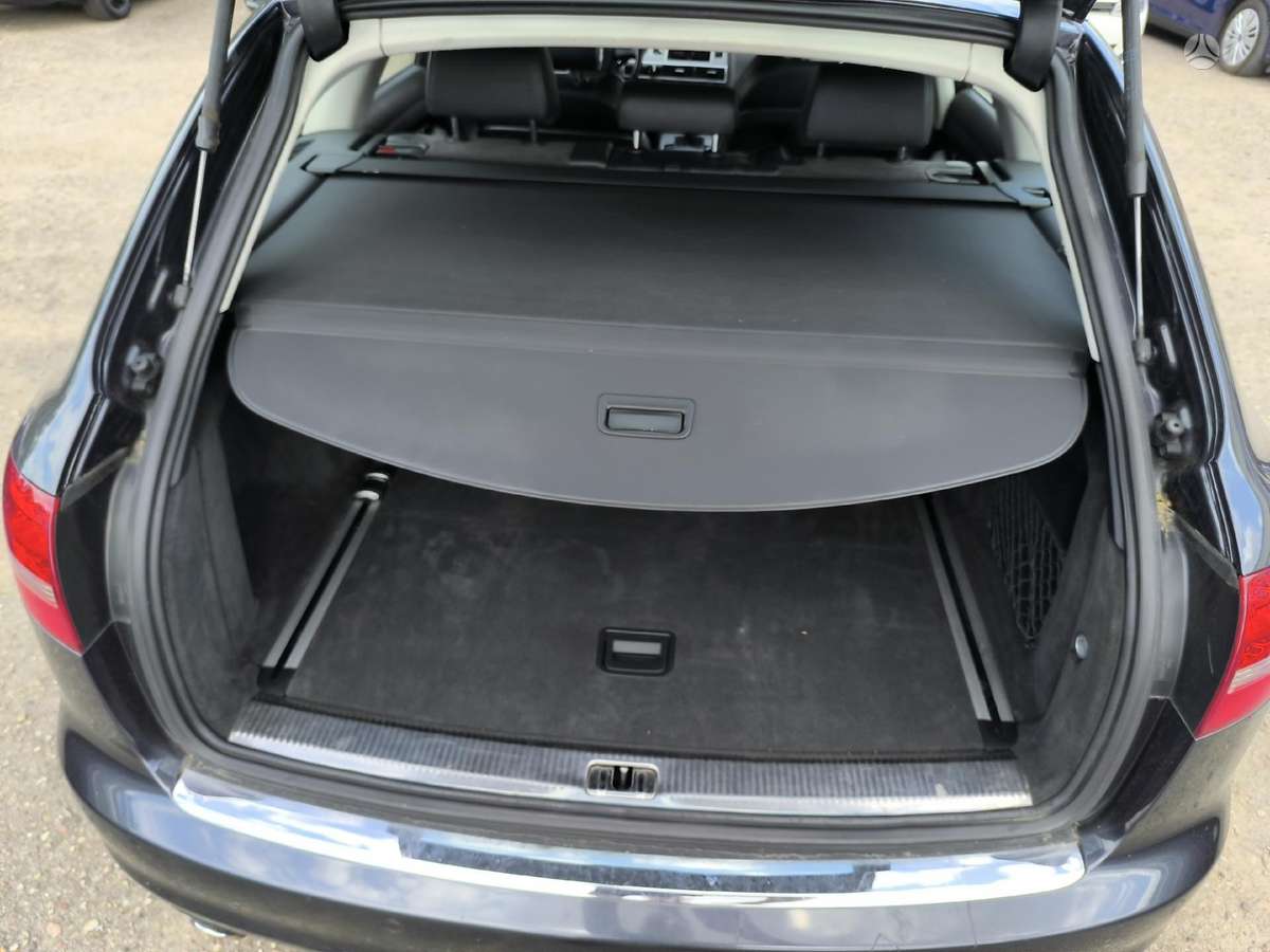 Audi A6, 2.7 l., Универсал