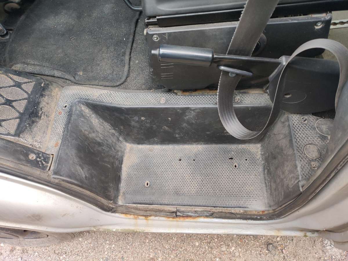 Fiat Ducato, keleiviniai mikroautobusai