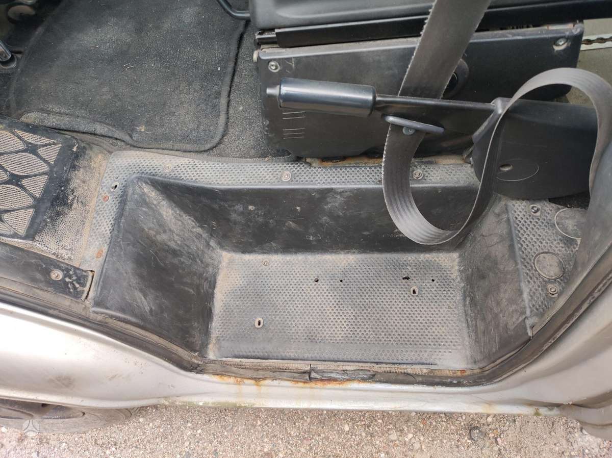 Fiat Ducato, passenger vans