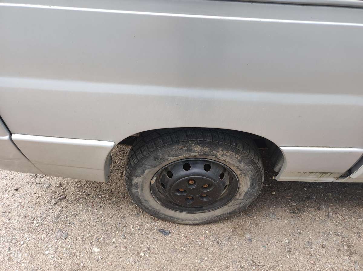 Fiat Ducato, keleiviniai mikroautobusai