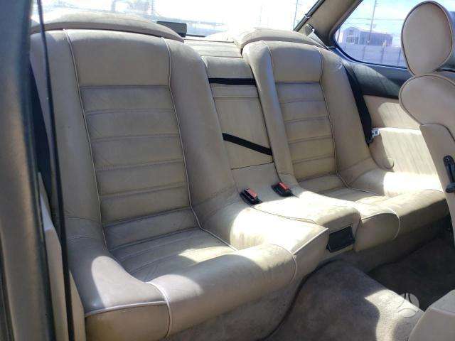 BMW 633, 3.2 l., Седан