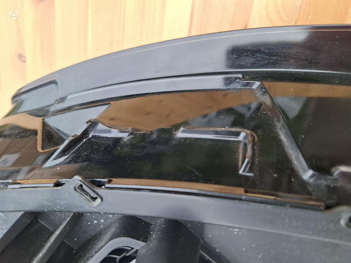 Hyundai IONIQ 5 lights
