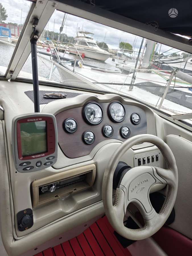 MAXUM 2000SCL, яхты / катера